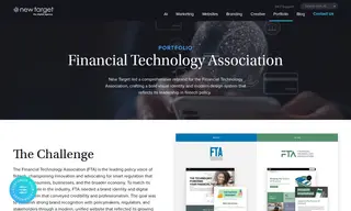 Preview of the Financial Technology Association (fta) Case Study