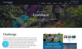 Preview of the EcoEducar Case Study