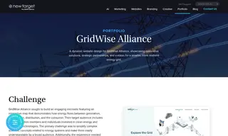 Preview of the Gridwise Alliance Case Study