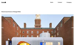 Preview of the Rhode Island School of Design (risd) Case Study