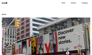 Preview of the Netflix Case Study