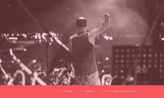 Preview of the Residente Case Study