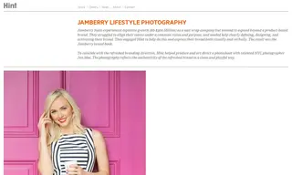 Preview of the Jamberry Nails Case Study