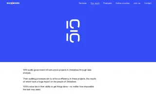 Preview of the 1010 Tech Case Study