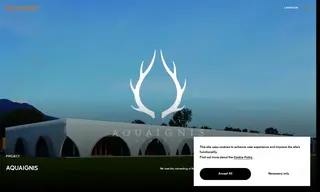 Preview of the Aqua Ignis Case Study