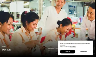 Preview of the SALA SUSU Case Study