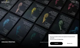 Preview of the Ohkawa Printing Case Study