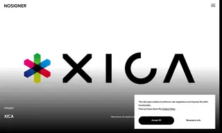 Preview of the XICA Case Study