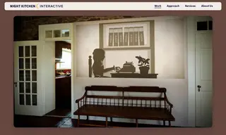 Preview of the Pearl S Buck International Case Study