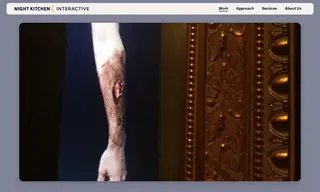 Preview of the Mütter Museum Case Study