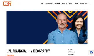 Preview of the LPL Financial Case Study