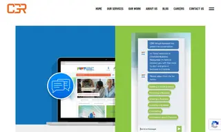 Preview of the Charlotte Business Resources Case Study