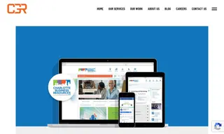 Preview of the Charlotte Business Resources Case Study