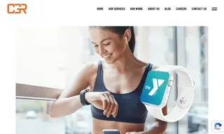 Preview of the YMCA of Greater Charlotte Case Study