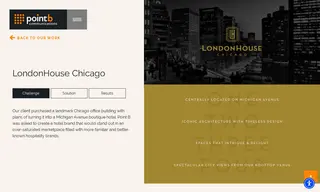 Preview of the LondonHouse Case Study