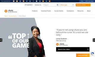 Preview of the Hello Auto Group Case Study
