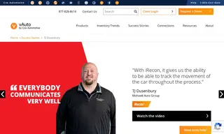 Preview of the Mohawk Auto Group Case Study