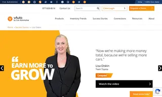 Preview of the Team Toyota Case Study