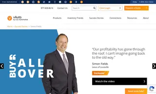Preview of the Lexus of Louisville Case Study