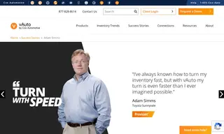 Preview of the Toyota Sunnyvale Case Study
