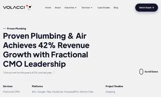 Preview of the Proven Plumbing & Air Case Study