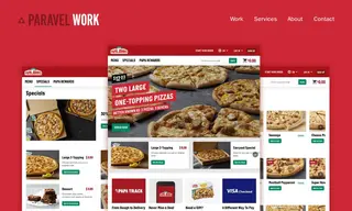 Preview of the Papa John’s Case Study