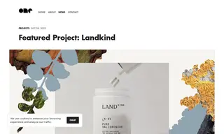 Preview of the Landkind Case Study