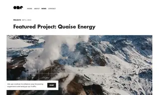 Preview of the Quaise Energy Case Study