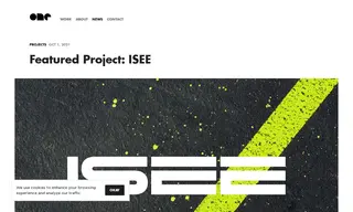 Preview of the iSee Case Study