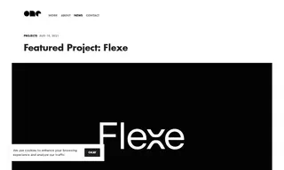 Preview of the Flexe Case Study