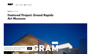 Preview of the Grand Rapids Art Museum Case Study