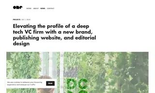 Preview of the DCVC Case Study
