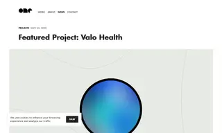Preview of the Valo Health Case Study