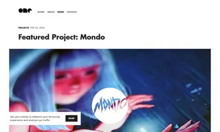 Preview of the Mondo Case Study