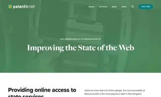 Preview of the The Commonwealth of Massachusetts Case Study