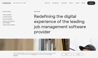 Preview of the BigChange Case Study