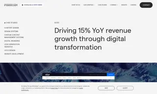 Preview of the SCIEX Case Study