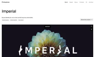 Preview of the Imperial College London Case Study