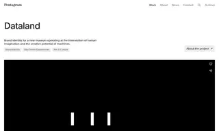 Preview of the Dataland Case Study
