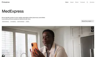 Preview of the MedExpress Case Study