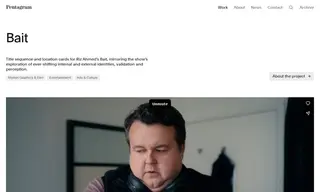 Preview of the Bait Case Study