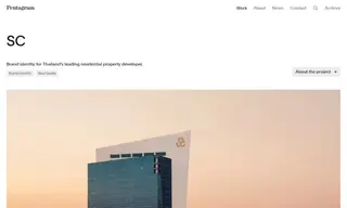 Preview of the SC Asset Case Study