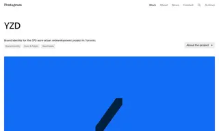 Preview of the YZD Case Study