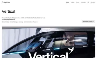 Preview of the Vertical Case Study