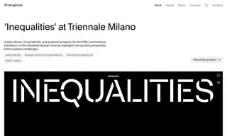 Preview of the Triennale Milano Case Study