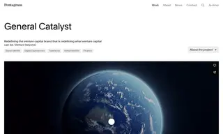 Preview of the General Catalyst Case Study