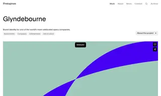 Preview of the Glyndebourne Case Study
