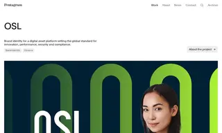 Preview of the OSL Case Study