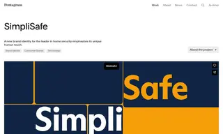 Preview of the SimpliSafe Case Study