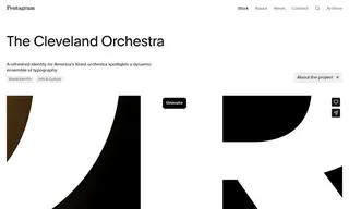 Preview of the The Cleveland Orchestra Case Study
